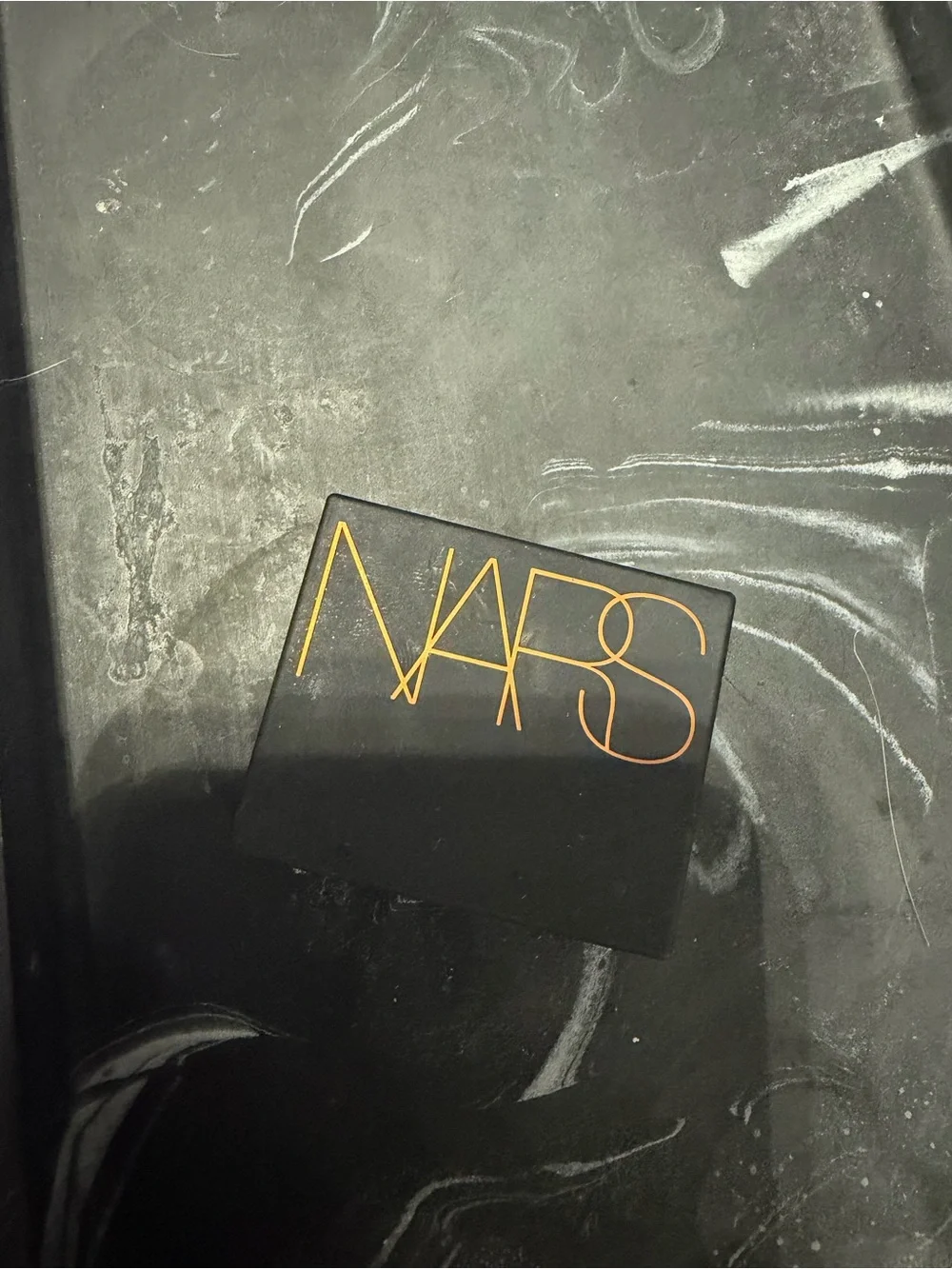 Nars laguna bronze